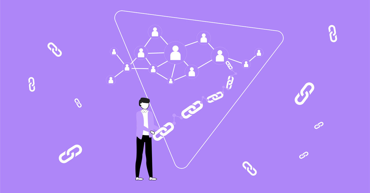 Cara operasional PBN agar Backlink Terlihat Natural