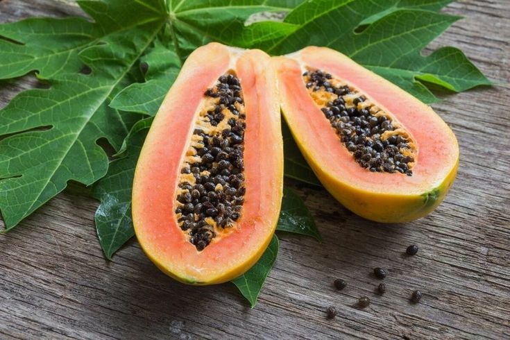 cara produksi keripik pepaya sehat