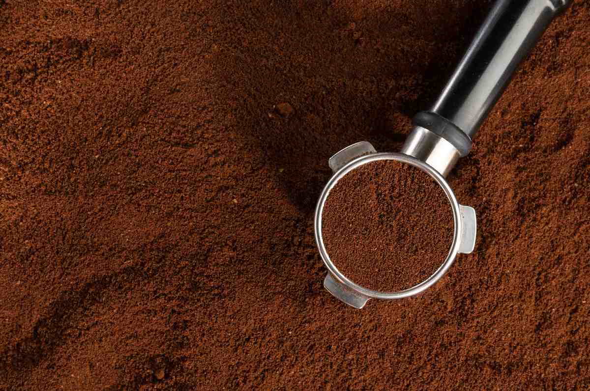 Bisnis Kopi Bubuk Pemula