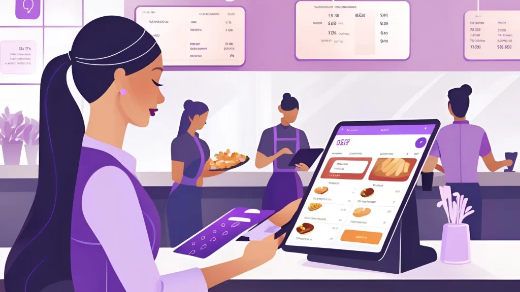 Digitalisasi Pelaporan Dapur Operasional Modern Terintegrasi