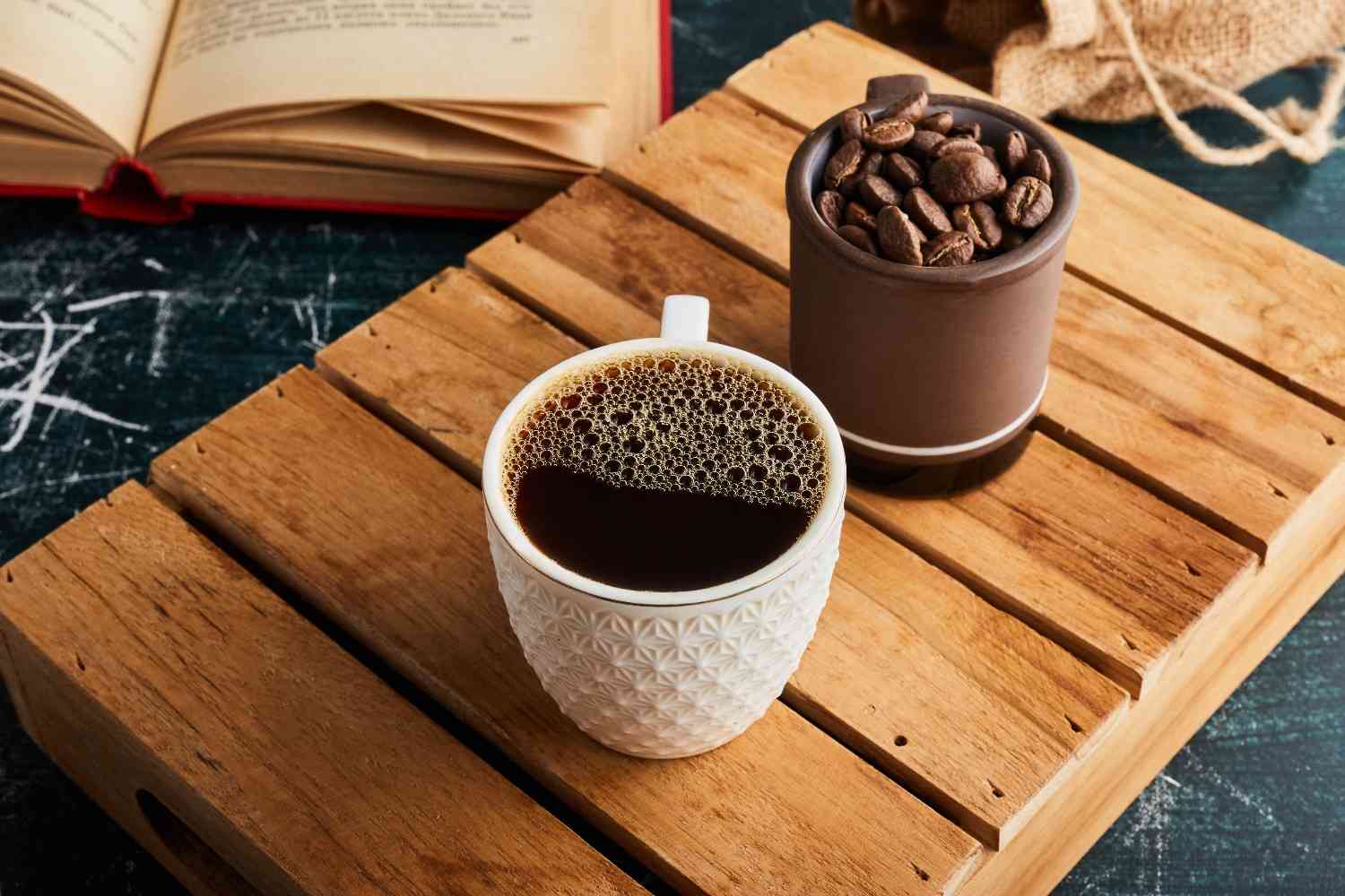 Cara Meracik Kopi Susu