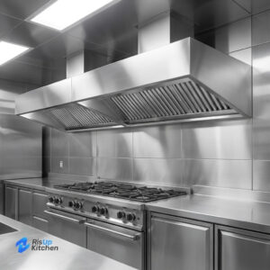 kitchen hood