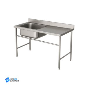 table single sink