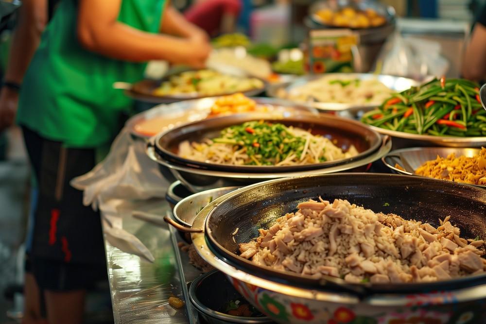 usaha catering rumahan