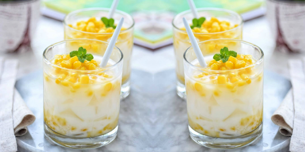 es jagung susu keju