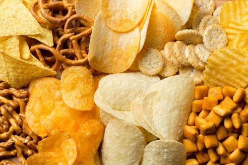 resep aneka keripik untuk dijual