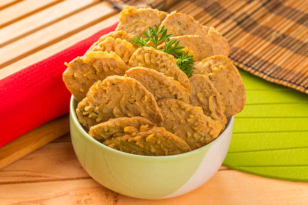 cara membuat keripik tempe untuk dijual