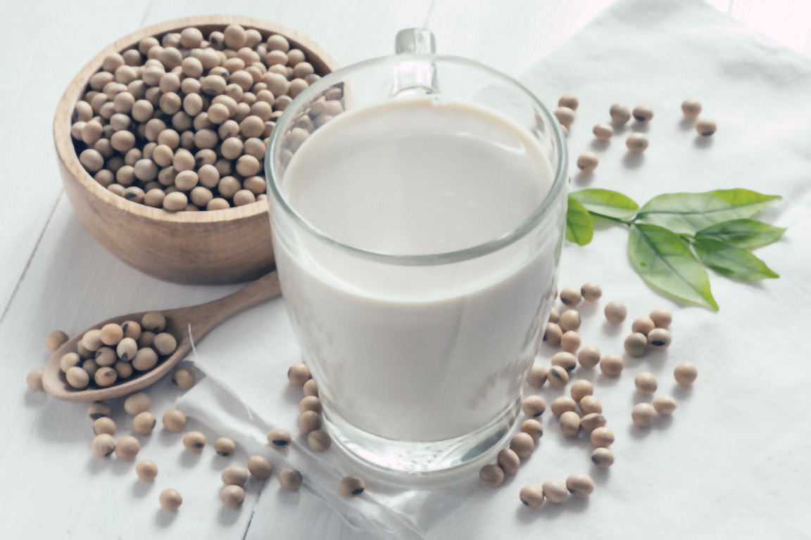 Cara Buat Susu Kedelai Untuk Dijual Serta Kelebihannya!