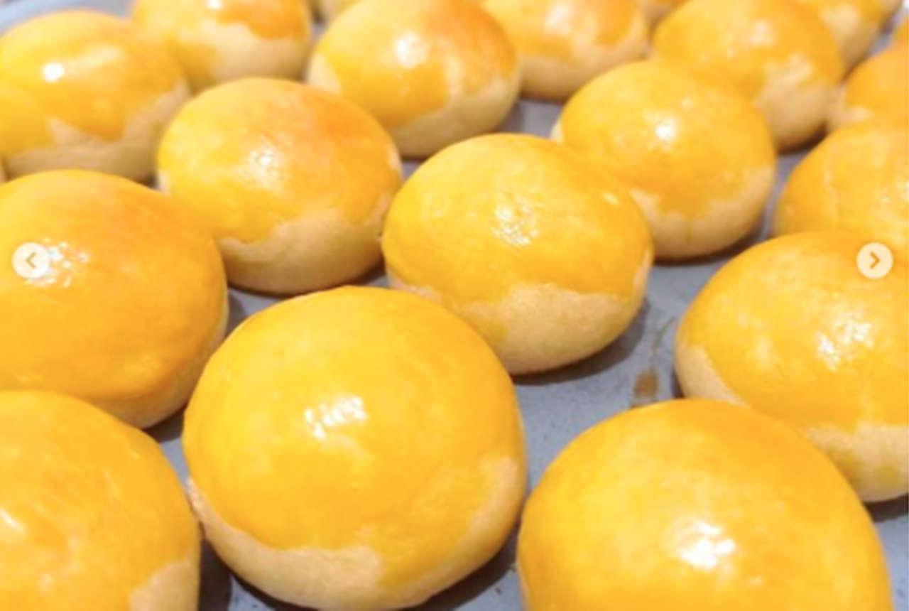 cara bikin kue nastar nanas lembut