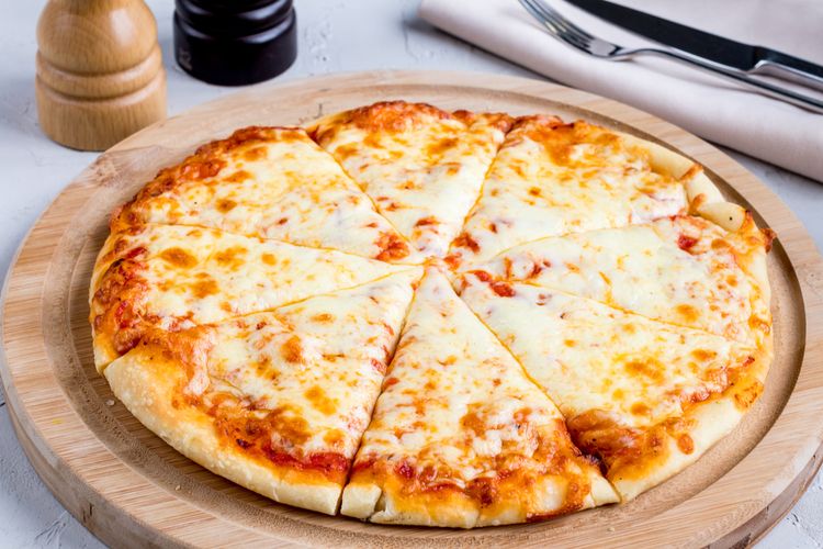 resep membuat pizza rumahan