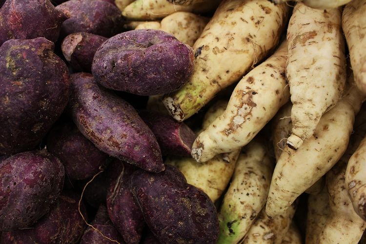 resep keripik ubi untuk jualan