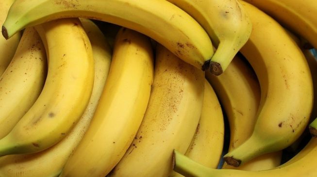 peluang usaha keripik pisang aneka rasa