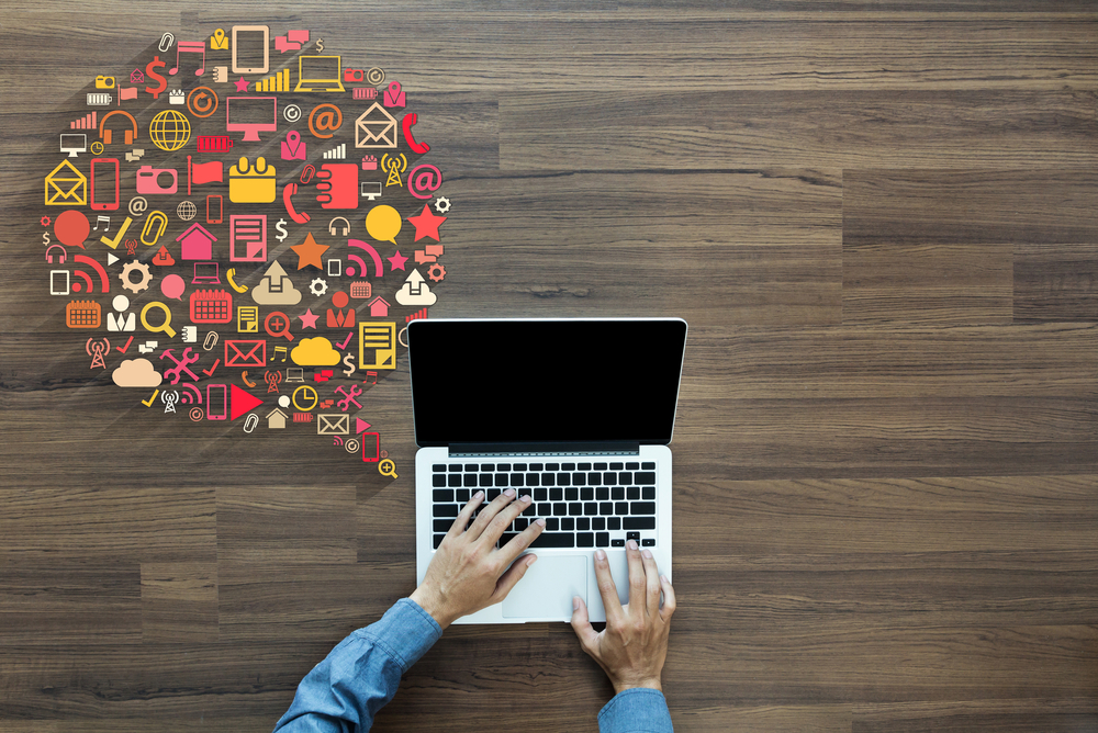 Strategi pemasaran digital