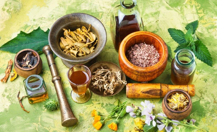 produk kesehatan alami
