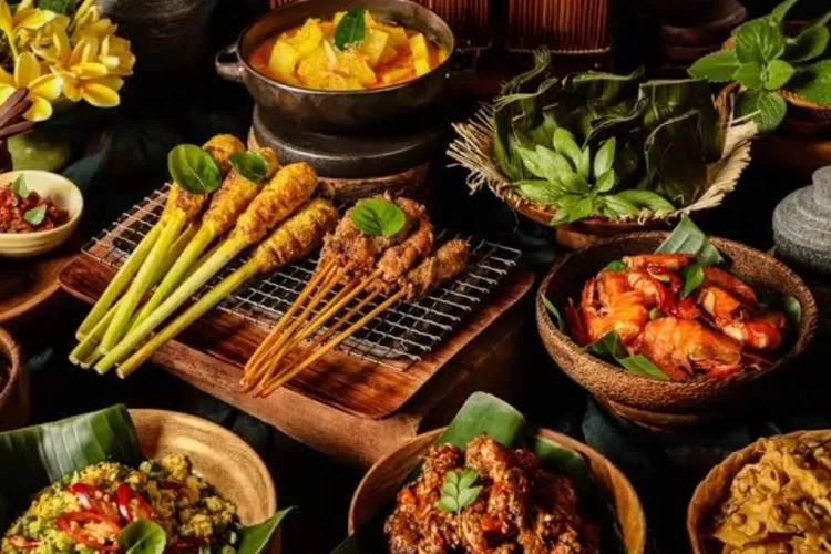 wisata kuliner lokal