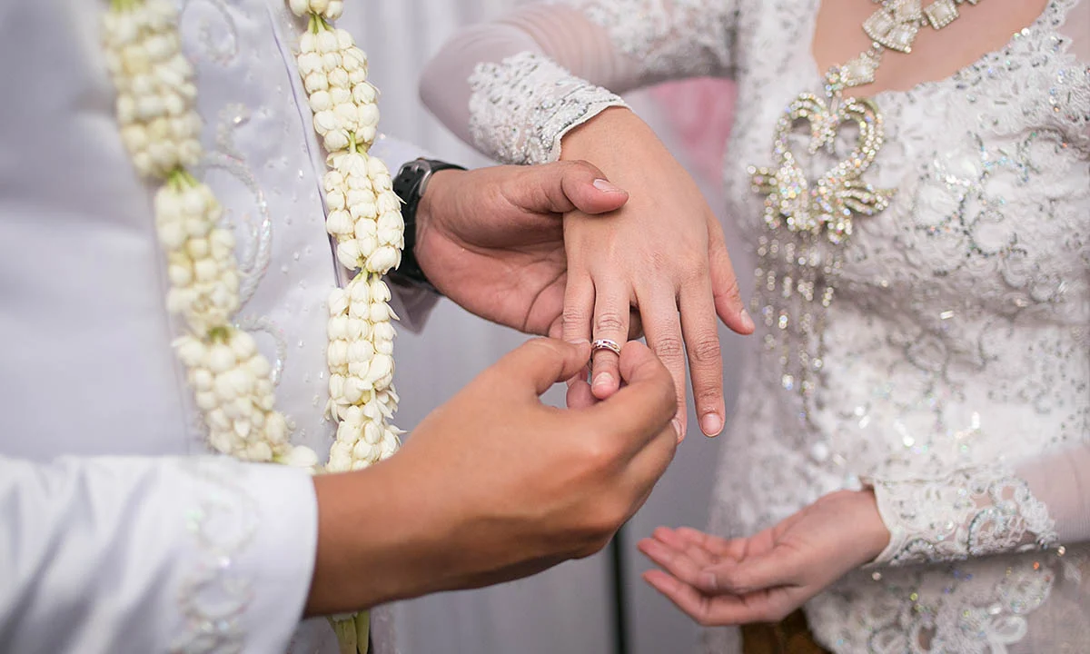 tips menabung buat nikah
