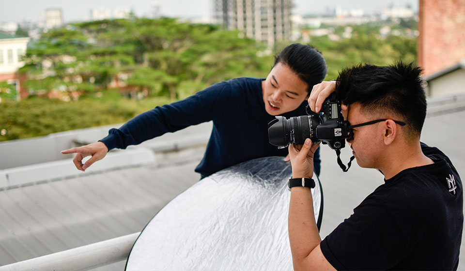Layanan Videografi Kegiatan Khusus