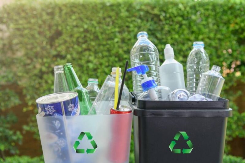 cara mengelola sampah agar bermanfaat