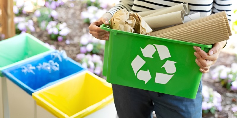 cara mengolah sampah plastik