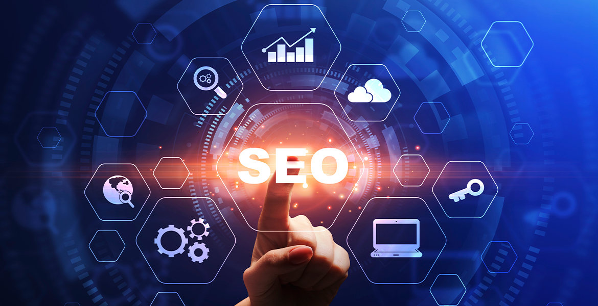 Penerapan Teknik SEO Friendly