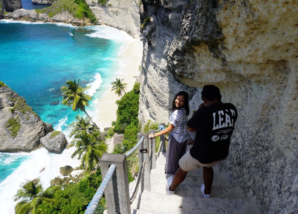 Jasa Videografi Aktivitas Wisata