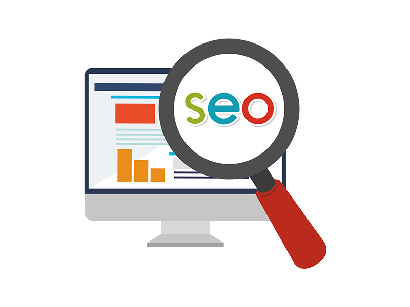 praktik seo untuk situs web
