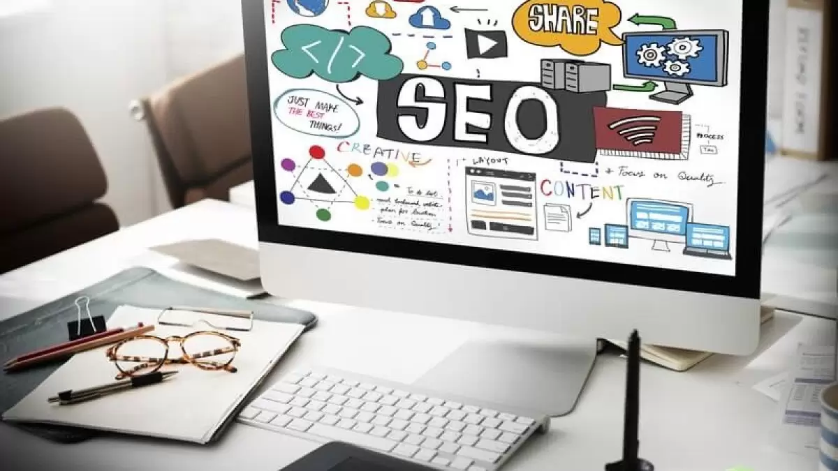 optimasi seo website yang efisien