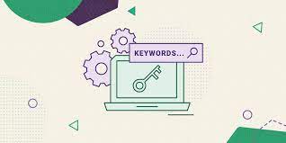 pencarian kata kunci untuk seo