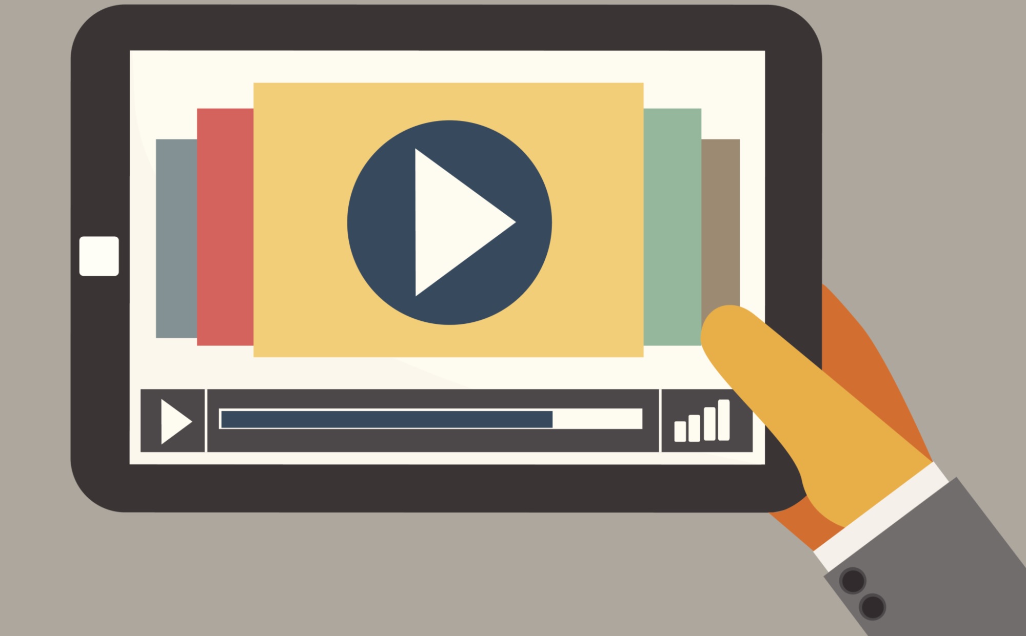 Jasa Produksi Video Iklan Profesional