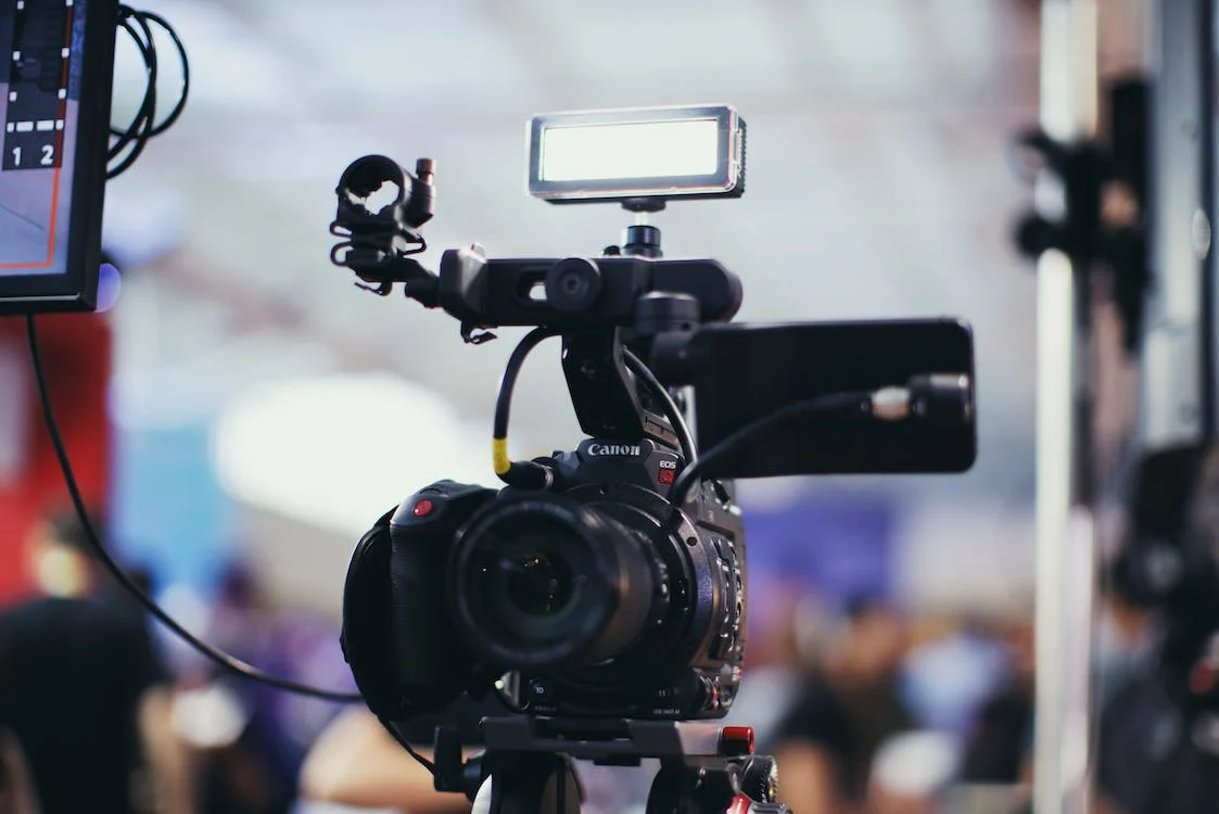 Strategi Kreatif Video Iklan Bisnis