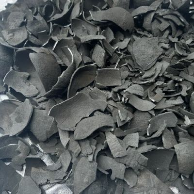 fungsi briket batok kelapa