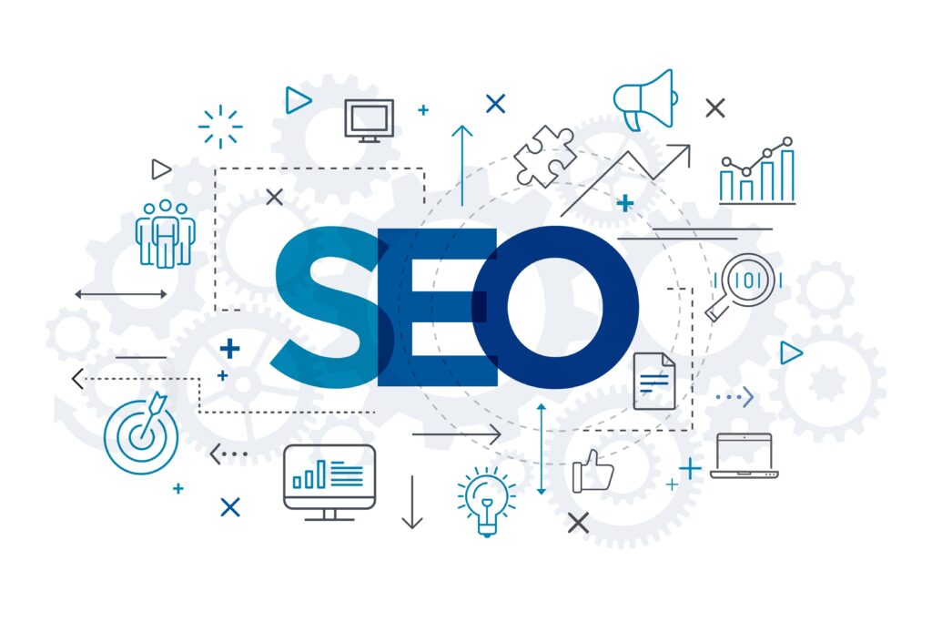 ragam jenis seo yang diterapkan