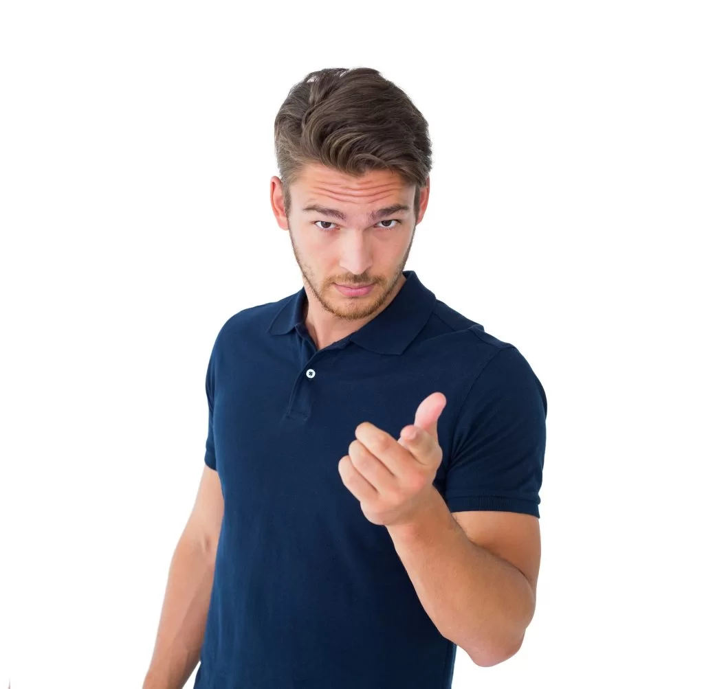 style baju polo