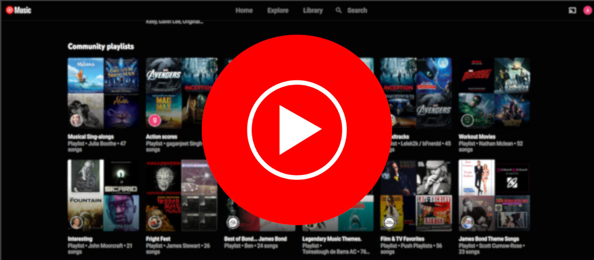 Penggunaan Playlist Untuk Optimasi YouTube