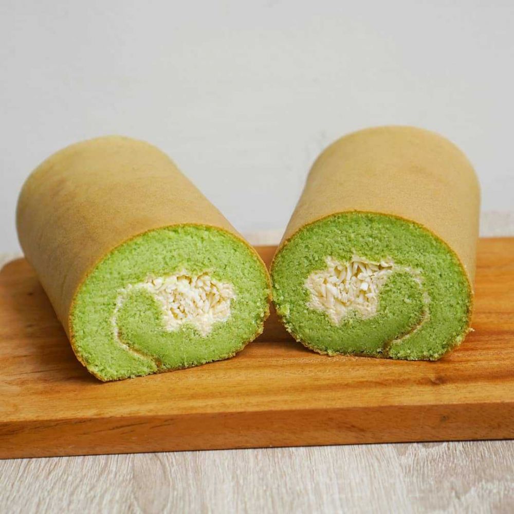 fungsi maizena pada bolu