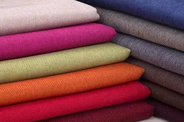 Memilih Bahan Kaos yang Tepat