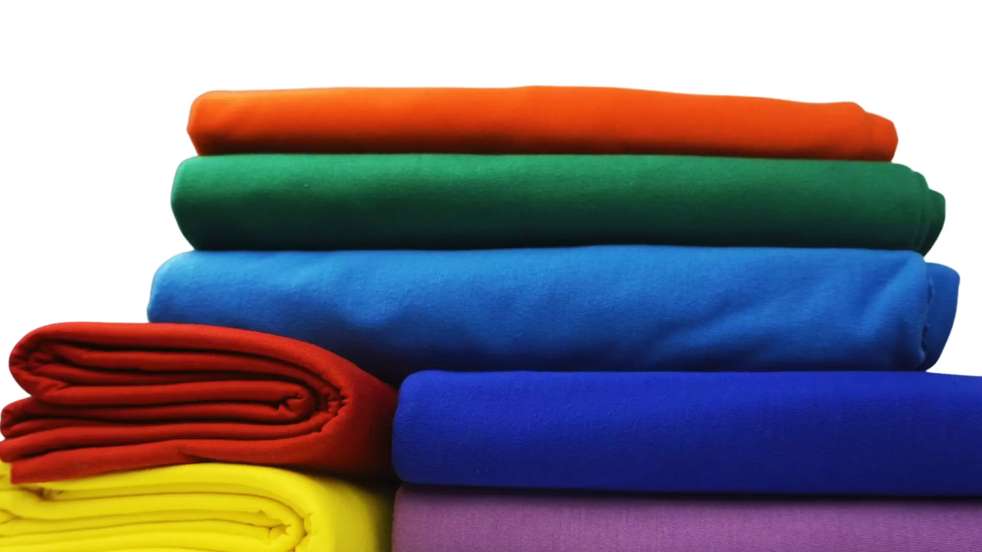 jenis bahan terbaik untuk kaos yang nyaman dipakai