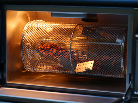 Apa itu Oven Pengering Biji Kopi?