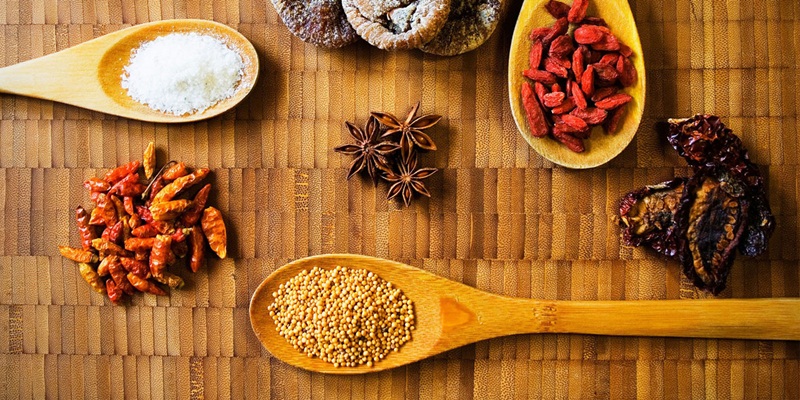 Keuntungan Mesin Pengolah Bumbu