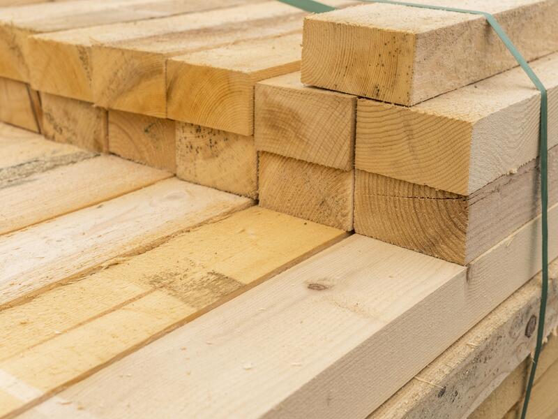 Keuntungan Usaha Cold Press Kayu