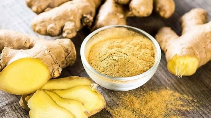 produksi jahe instan rumahan