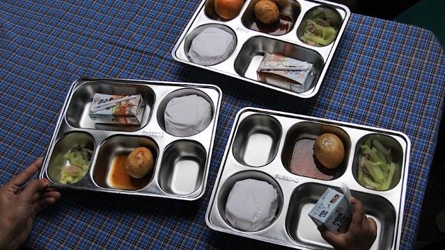 Strategi Efisiensi Penggunaan Bahan Dapur untuk Operasional