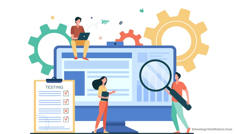 cara mengelola website dengan mudah