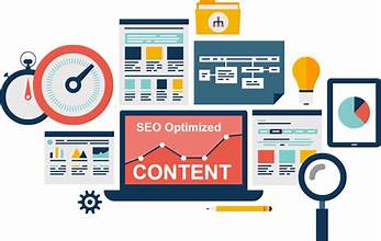strategi membuat website SEO