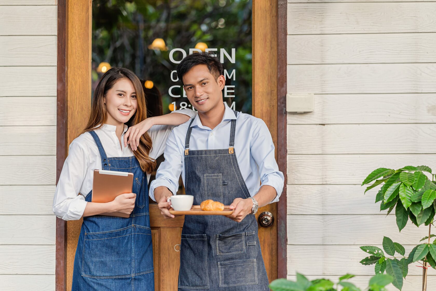 Strategi Pengaturan Shift Staf Dapur Profesional