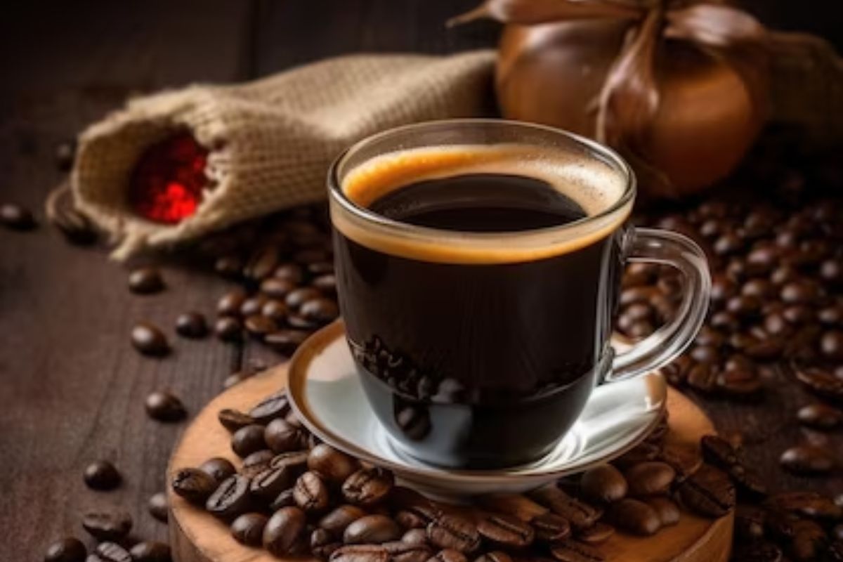 grinder kopi untuk usaha kedai