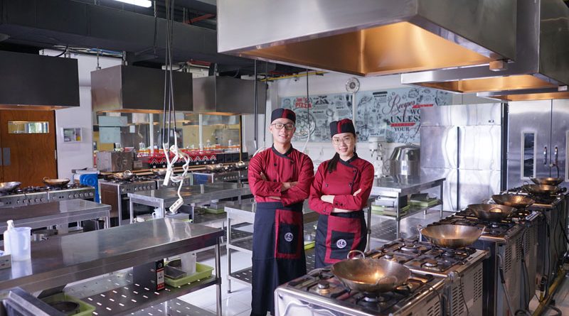 Audit Kebersihan Rutin Dapur Ketat Berkelanjutan
