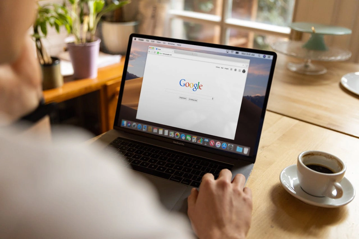 tips SEO website praktis