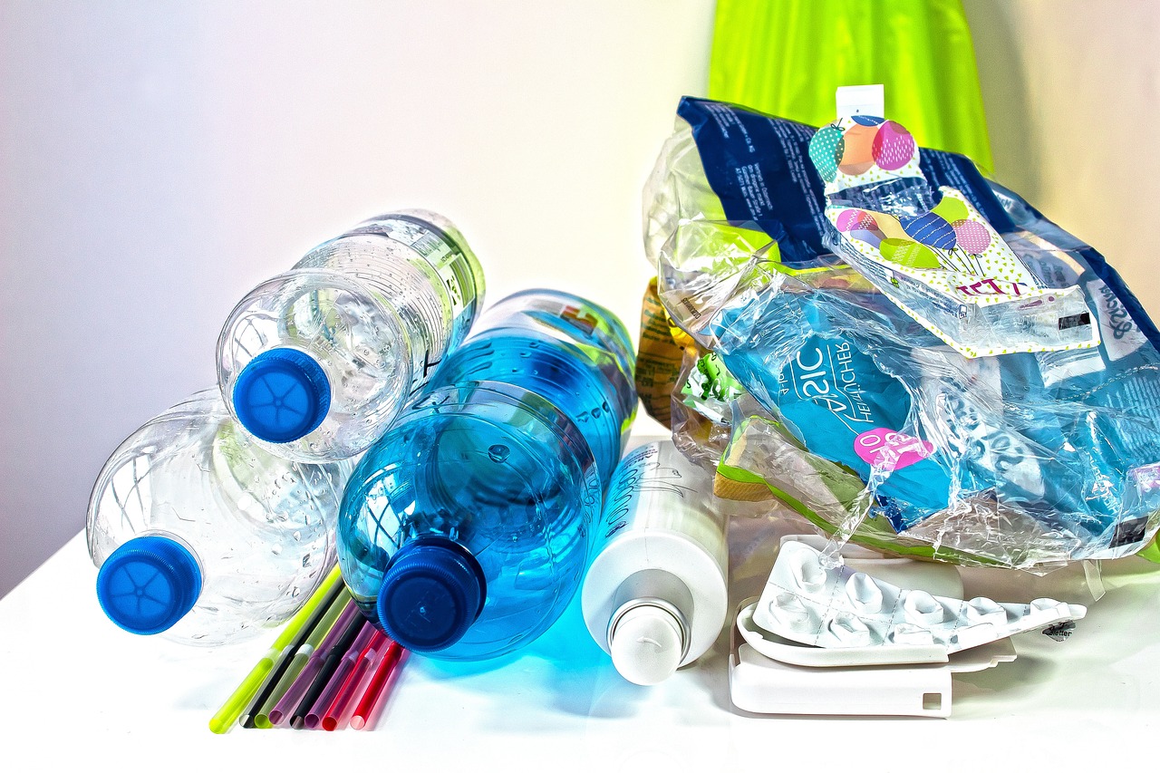 Cara Pakai Mesin Pencacah Plastik