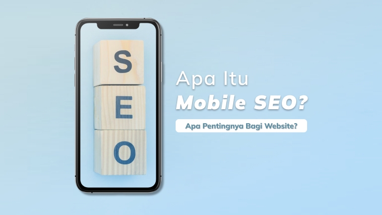 SEO untuk mobile website